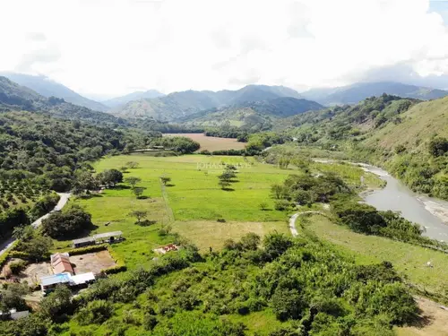 Finca de 26C en Barragán Quindío