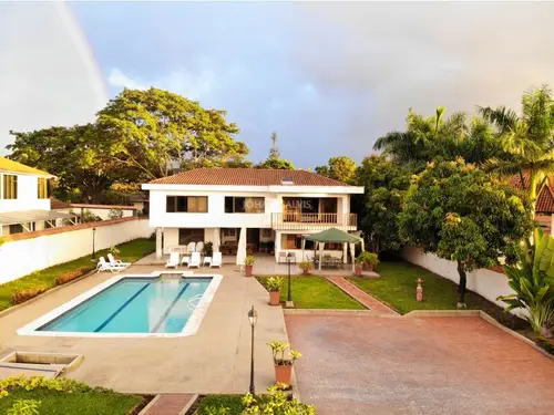 Casa en Conjunto Paraíso Chinauta