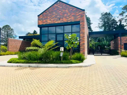 Lote en Parcelación Essenza, Rionegro
