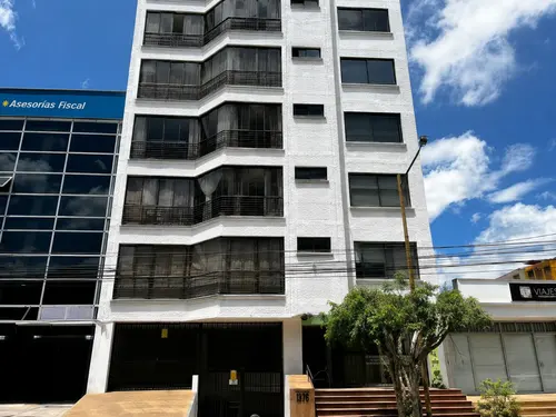 Apartamento en el norte de Armenia
